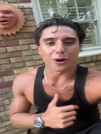 Poster for Other video from Matt Hardeman