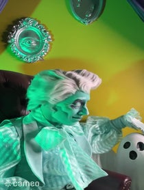 Poster for Intro video video from Jarvis Hammer
