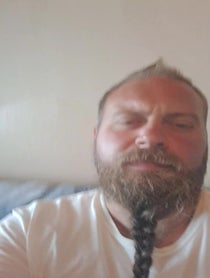 Poster for Other video from Tom "The Blowfish" Hird