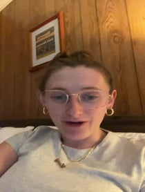 Poster for Roast video from Lucy Rohden