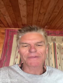 Poster for Intro video video from Harry Hamlin
