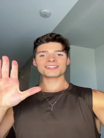 Poster for Pep Talk video from Jack Jerry