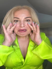 Poster for Other video from Nadia