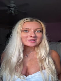 Poster for Birthday video from Skye Fuller