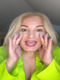 Poster for Other video from Nadia