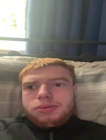 Poster for Roast video from Luke Bennett