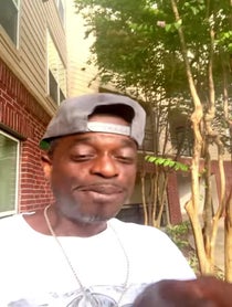 Poster for Roast video from Devin The Dude