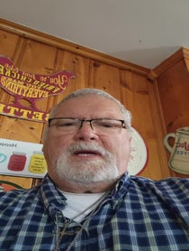 Poster for Advice video from Fred Ottman