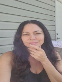 Poster for Pep Talk video from Jessica Leccia