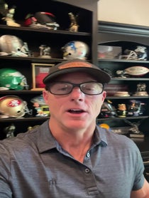 Poster for Other video from David Akers