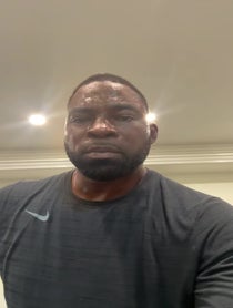 Poster for Other video from Justin Tuck