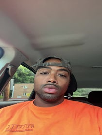 Poster for Pep Talk video from Q