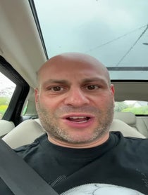 Poster for Birthday video from Fish56Octagon