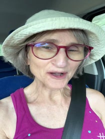 Poster for Birthday video from That Vegan Teacher