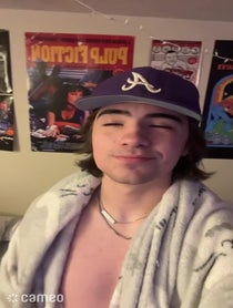 Poster for Intro video video from devisthisreal