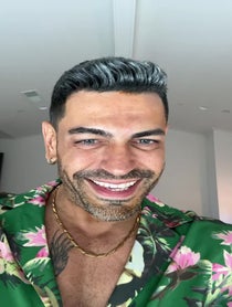 Poster for Other video from Sarper 90 Day Fiance  🇹🇷