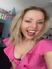 Poster for Other video from Charli Robinson