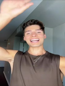 Poster for Advice video from Jack Jerry