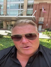Poster for Other video from Scott David Zolak