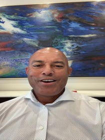 Poster for Advice video from Mariano Rivera