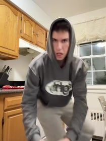 Poster for Other video from Jersey Joe