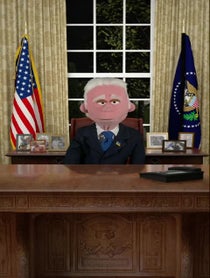 Poster for Other video from Puppetgate