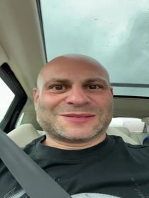 Poster for Pep Talk video from Fish56Octagon