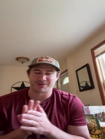 Poster for Other video from Jake Hallendorff
