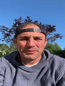 Poster for Birthday video from Taylor Twellman