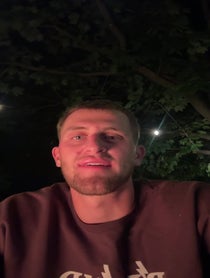 Poster for Birthday video from Parker Fox