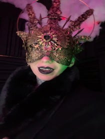 Poster for Roast video from xxxDarkArtsxxx