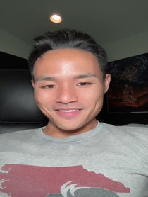 Poster for Birthday video from Kevin Leonardo