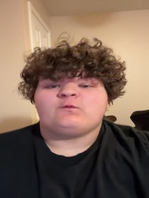 Poster for Birthday video from Wyatt McClure