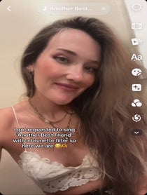 Poster for Other video from Chloé Caroline
