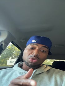 Poster for Birthday video from Q