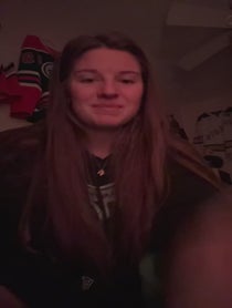 Poster for Birthday video from Eva Erickson