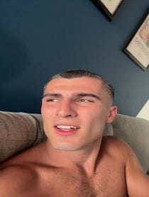 Poster for Birthday video from Charlie Jeer