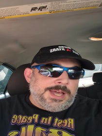 Poster for Roast video from Steve Savage