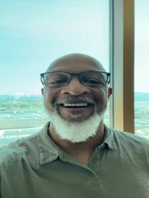 Poster for Birthday video from Nolan Harrison III