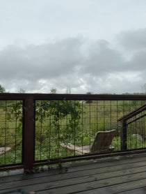 Poster for Birthday video from Joey Camasta