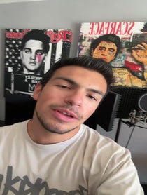 Poster for Other video from Lil Dee