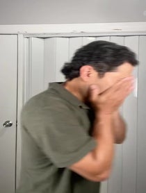 Poster for Pep Talk video from Not Paul Rudd