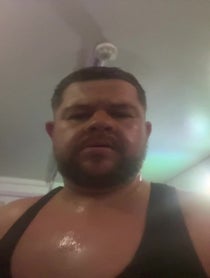 Poster for Birthday video from Grado