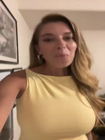 Poster for Pep Talk video from Taylor Mathis