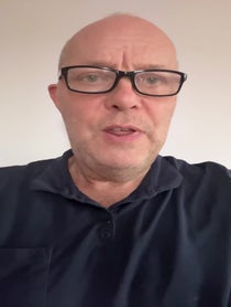 Poster for Birthday video from David Schaal