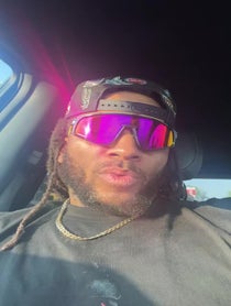 Poster for Birthday video from MONTANA OF 300