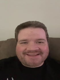 Poster for Birthday video from Fozzie2020