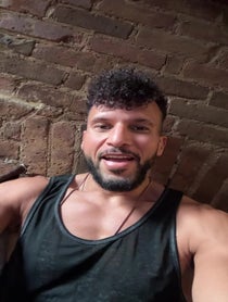 Poster for Pep Talk video from Sydney James Harcourt