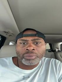 Poster for Birthday video from Kenny Thomas