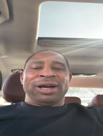 Poster for Roast video from Fred Smoot